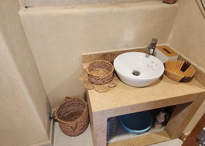 Apartment Modern Direct Laguna View, Dahab