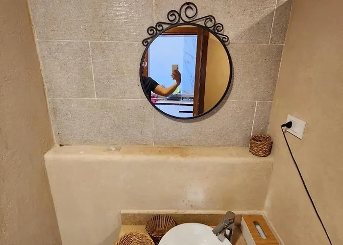 Apartment Modern Direct Laguna View, Dahab