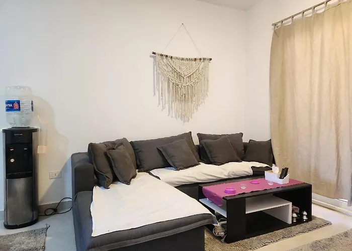 Apartment Modern Direct Laguna View, *