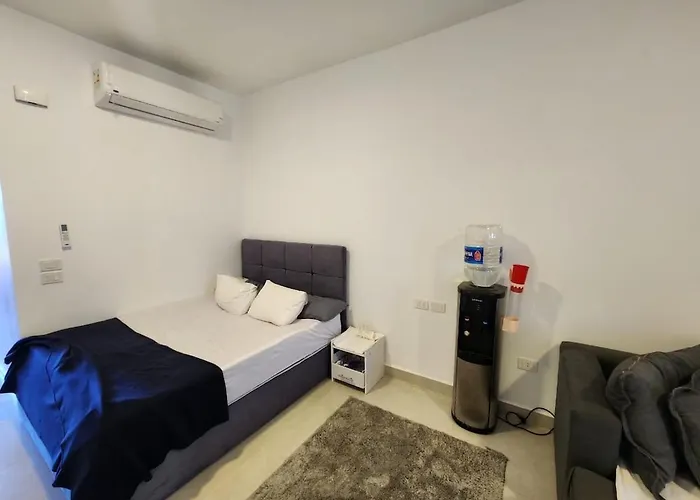 Apartment Modern Direct Laguna View, *