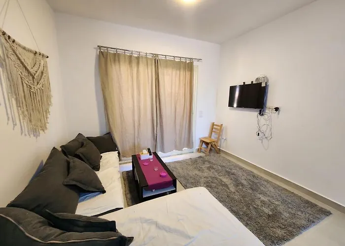 Apartment Modern Direct Laguna View, Dahab