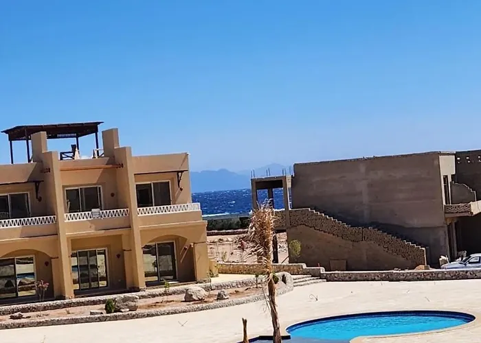 Modern Direct Laguna View, * Dahab